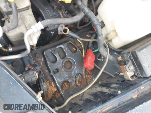 1999 Subaru Legacy Outback с VIN 4S3BG6850X7660015, выставлен на аукционе IAAI как лот 41783811 с пробегом 156 093 миль миль и . История ставок и продаж доступна на DreamBid. Изображение 14.