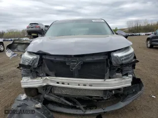 2019 Acura RDX w/Advance Pkg with VIN 5J8TC2H77KL000596, listed as a Copart auction lot 54055655 with 90,939 mi miles and Salvage Title. Bid and sale history available at carsss.com. Image 5.