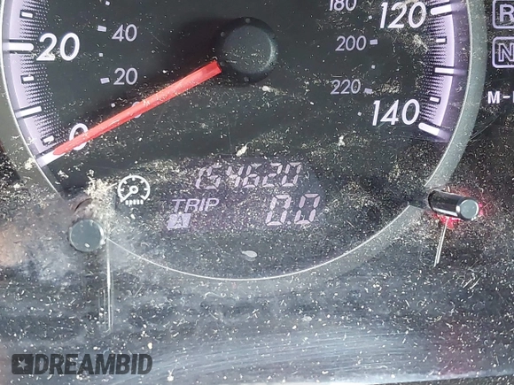 2010 Mazda 5 Sport z VIN JM1CR2W37A0365602, wystawiony jako IAAI lot #42816134 z przebiegiem 154 620 mil mil oraz . Historia ofert i sprzedaży dostępna na DreamBid. Obrazek 7.