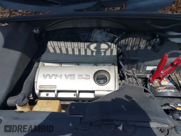 2006 Lexus RX 330 z VIN 2T2GA31U96C042983, wystawiony jako IAAI lot #42368288 z przebiegiem 212 172 mil mil oraz . Historia ofert i sprzedaży dostępna na DreamBid. Obrazek 10.