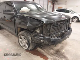 2017 Chevrolet Silverado 1500 LT with VIN 3GCUKREC6HG501307, listed as a IAAI auction lot 41611899 with 133,863 mi miles and . Bid and sale history available at DreamBid. Image 6.