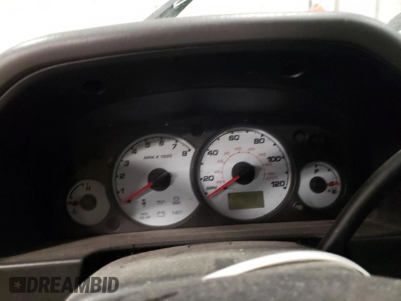 2001 Ford Escape XLS with VIN 1FMYU02121KA65155, listed as a Copart auction lot 42021865 with 0 mi miles and Non Repairable. Bid and sale history available at carsss.com. Image 9.