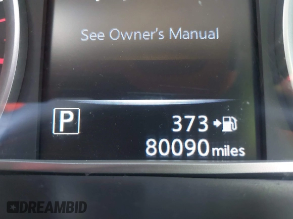2017 Nissan Sentra S с VIN 3N1AB7AP3HY337169, выставлен на аукционе IAAI как лот 42302666 с пробегом 80 090 миль миль и . История ставок и продаж доступна на DreamBid. Изображение 16.