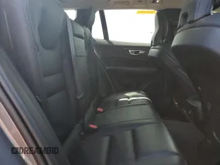 2020 Volvo V60 z VIN YV4102WKXL1042938, wystawiony jako Copart lot #64123133 z przebiegiem 31 611 mil mil oraz . Historia ofert i sprzedaży dostępna na DreamBid. Obrazek 10.