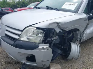 2005 Mitsubishi Endeavor LS z VIN 4A4MM21S05E066522, wystawiony jako IAAI lot #42256047 z przebiegiem 163 643 mil mil oraz . Historia ofert i sprzedaży dostępna na DreamBid. Obrazek 6.