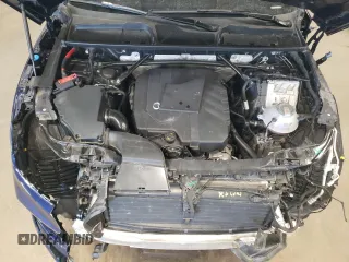 2022 Audi Q5 S line Premium with VIN WA1GAAFY2N2108169, listed as a Copart auction lot 51763745 with 53,698 mi miles and Salvage Title. Bid and sale history available at carsss.com. Image 12.