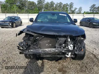 2021 Jeep Grand Cherokee Laredo X с VIN 1C4RJFAG2MC687568, выставлен на аукционе Copart как лот 56245715 с пробегом 46 070 миль миль и Списание • Salvage title. История ставок и продаж доступна на DreamBid. Изображение 5.