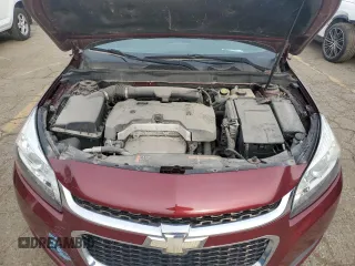 2016 Chevrolet Malibu Limited LT with VIN 1G11C5SA5GF115126, listed as a Copart auction lot 80561914 with 100,319 mi miles and Clean Title. Bid and sale history available at carsss.com. Image 11.