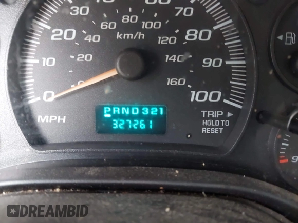 2006 Chevrolet Express Cargo with VIN 1GCFG15X261206862, listed as a IAAI auction lot 42170725 with 327,261 mi miles and . Bid and sale history available at DreamBid. Image 16.