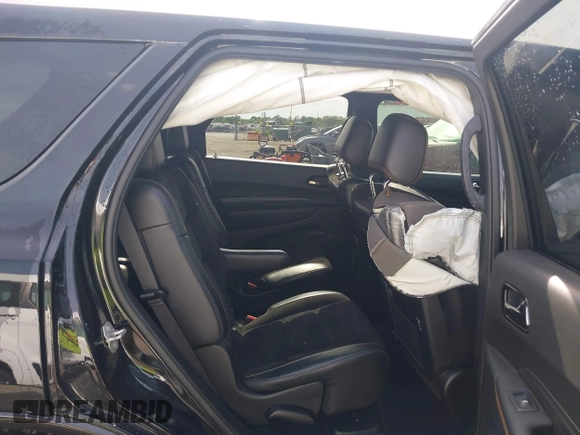 2023 Dodge Durango R/T с VIN 1C4SDJCTXPC695055, выставлен на аукционе IAAI как лот 42192088 с пробегом 16 192 миль миль и . История ставок и продаж доступна на DreamBid. Изображение 8.