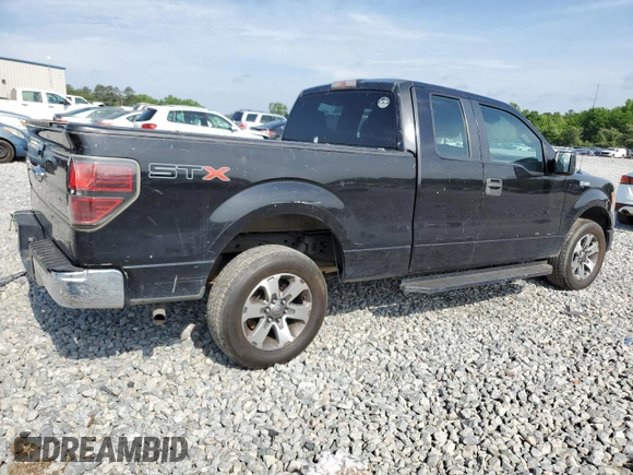 2013 Ford F-150 XL с VIN 1FTFX1CF4DFB48957, выставлен на аукционе Copart как лот 53691295 с пробегом 313 038 миль миль и Списание • Salvage title. История ставок и продаж доступна на DreamBid. Изображение 3.