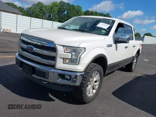 2015 Ford F-150 XLT with VIN 1FTEW1EG4FFA84118, listed as a IAAI auction lot 42528476 with 182,891 mi miles and . Bid and sale history available at DreamBid. Image 18.