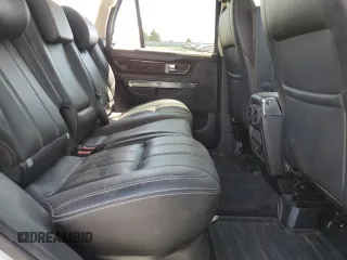 2012 Land Rover Range Rover Sport HSE Lux с VIN SALSK2D4XCA756521, выставлен на аукционе Copart как лот 64969925 с пробегом 137 654 миль миль и Списание • Salvage title. История ставок и продаж доступна на DreamBid. Изображение 11.