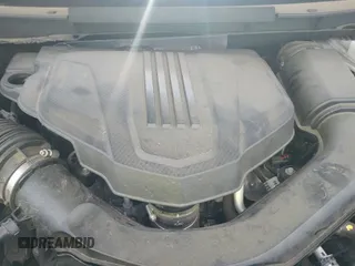 2024 Chevrolet Traverse AWD RS с VIN 1GNEVLKS2RJ166882, выставлен на аукционе IAAI как лот 42822330 с пробегом 46 018 миль миль и . История ставок и продаж доступна на DreamBid. Изображение 12.