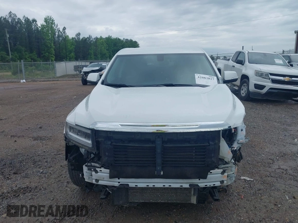2020 GMC Acadia SLE with VIN 1GKKNKLA7LZ193312, listed as a IAAI auction lot 42083827 with 110,287 mi miles and . Bid and sale history available at DreamBid. Image 13.
