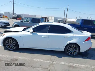 2015 Lexus IS 250 z VIN JTHBF1D22F5075740, wystawiony jako IAAI lot #42303336 z przebiegiem 112 811 mil mil oraz . Historia ofert i sprzedaży dostępna na DreamBid. Obrazek 14.