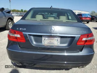 2013 Mercedes-Benz E-Class E 350 Luxury BlueTEC with VIN WDDHF2EB5DA722979, listed as a Copart auction lot 52005495 with 56,841 mi miles and Clean Title. Bid and sale history available at carsss.com. Image 6.