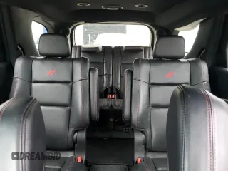 2021 Dodge Durango R/T with VIN 1C4SDHCT2MC790343, listed as a Copart auction lot 88030625 with 95,798 mi miles and Salvage Title. Bid and sale history available at DreamBid. Image 10.