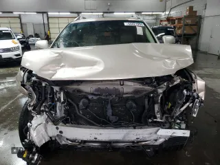 2013 Lexus RX 450h with VIN JTJZB1BA2D2007181, listed as a Copart auction lot 44821995 with 177,232 mi miles and Salvage title. Bid and sale history available at DreamBid. Image 5.