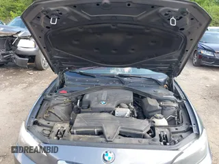 2014 BMW 2 Series 228i with VIN WBA1F5C59EV246205, listed as a IAAI auction lot 42219390 with 142,532 mi miles and . Bid and sale history available at DreamBid. Image 10.