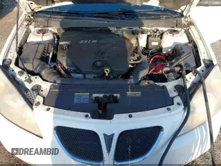 2008 Pontiac G6 GT with VIN 1G2ZH57N884112441, listed as a IAAI auction lot 41937460 with 164,810 mi miles and . Bid and sale history available at DreamBid. Image 9.