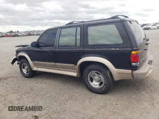 1997 Ford Explorer XL z VIN 1FMDU34E1VZA51776, wystawiony jako Copart lot #55132575 z przebiegiem 191 196 mil mil oraz Szkoda całkowita • Salvage title. Historia ofert i sprzedaży dostępna na DreamBid. Obrazek 2.