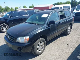 2004 Toyota Highlander z VIN JTEDP21A640023610, wystawiony jako IAAI lot #42363065 z przebiegiem 304 424 mil mil oraz . Historia ofert i sprzedaży dostępna na DreamBid. Obrazek 2.