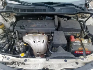 2009 Toyota Camry with VIN 4T1BE46K49U793671, listed as a Copart auction lot 88024435 with 203,657 mi miles and Non Repairable. Bid and sale history available at carsss.com. Image 7.