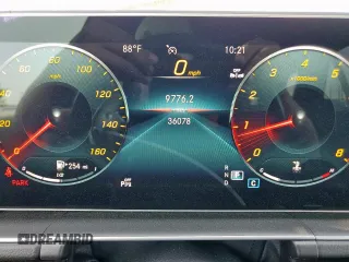 2022 Mercedes-Benz GLE 350 с VIN 4JGFB4KB3NA616816, выставлен на аукционе Copart как лот 64481325 с пробегом 36 078 миль миль и Списание • Salvage title. История ставок и продаж доступна на DreamBid. Изображение 9.