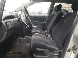 2004 Suzuki Aerio z VIN JS2RD61H645252322, wystawiony jako Copart lot #89144955 z przebiegiem 178 866 mil mil oraz Szkoda całkowita • Salvage title. Historia ofert i sprzedaży dostępna na DreamBid. Obrazek 7.