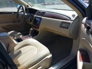 2006 Buick Lucerne CX with VIN 1G4HP57256U137094, listed as a IAAI auction lot 41846311 with 132,935 mi miles. Bid and sale history available at carsss.com. Image 5.