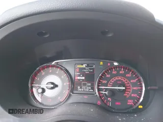 2015 Subaru WRX STI z VIN JF1VA2P65F9824661, wystawiony jako IAAI lot #42623315 z przebiegiem 69 103 mil mil oraz . Historia ofert i sprzedaży dostępna na DreamBid. Obrazek 7.