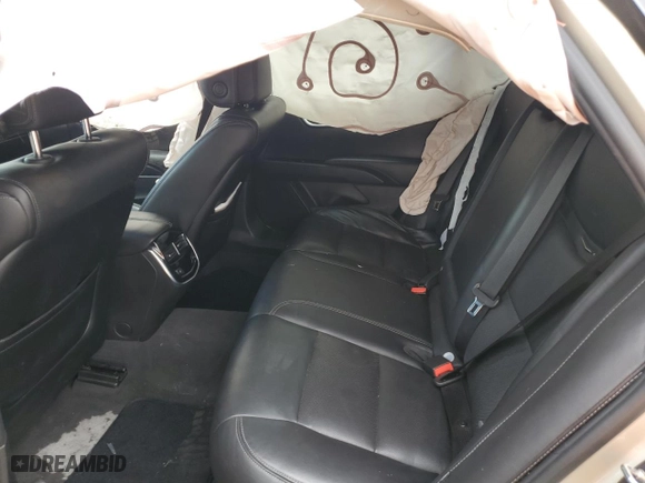 2014 Cadillac XTS Luxury with VIN 2G61N5S36E9268755, listed as a Copart auction lot 45867045 with 76,921 mi miles and Salvage Title. Bid and sale history available at carsss.com. Image 10.