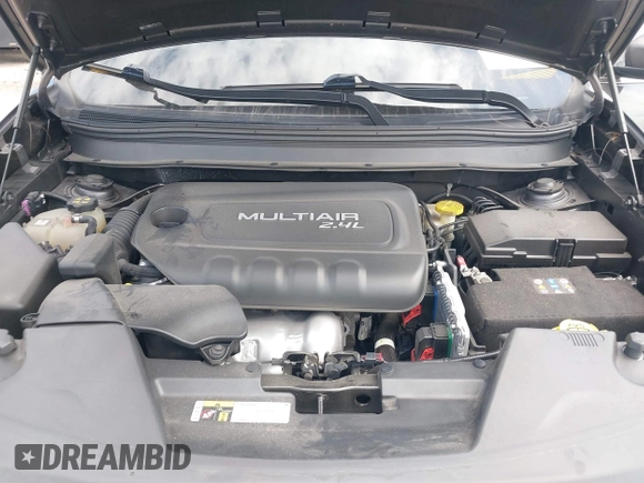 2014 Jeep Cherokee Limited with VIN 1C4PJLDBXEW183095, listed as a IAAI auction lot 41814496 with 89,589 mi miles and . Bid and sale history available at DreamBid. Image 10.