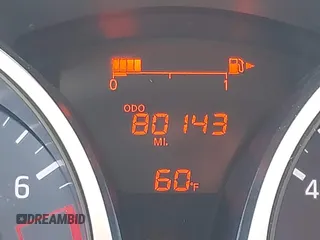 2016 Nissan Juke S with VIN JN8AF5MR4GT609162, listed as a IAAI auction lot 40959612 with 80,143 mi miles. Bid and sale history available at carsss.com. Image 15.