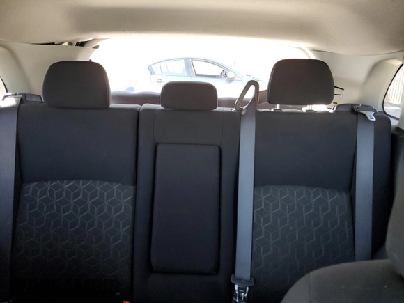 2021 Mitsubishi Outlander Sport SE with VIN JA4APVAU7MU019247, listed as a Copart auction lot 46119095 with 71,638 mi miles and Salvage Title. Bid and sale history available at carsss.com. Image 10.