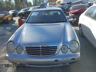 2002 Mercedes-Benz E 320 with VIN WDBJF70J82B480704, listed as a IAAI auction lot 41602662 with 131,494 mi miles and . Bid and sale history available at DreamBid. Image 12.