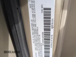 2009 Subaru Outback Special Edition с VIN 4S4BP61C297316256, выставлен на аукционе Copart как лот 58756735 с пробегом 157 062 миль миль и Списание • Salvage title. История ставок и продаж доступна на DreamBid. Изображение 13.