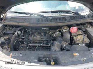 2015 Ford Explorer с VIN 1FM5K7B82FGB71131, выставлен на аукционе IAAI как лот 42653482 с пробегом 165 761 миль миль и . История ставок и продаж доступна на DreamBid. Изображение 10.