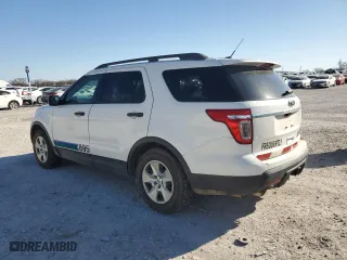 2013 Ford Explorer with VIN 1FM5K7B83DGB59146, listed as a Copart auction lot 48139045 with 133,377 mi miles and Salvage Title. Bid and sale history available at carsss.com. Image 2.
