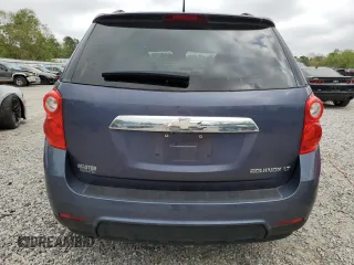 2013 Chevrolet Equinox LT with VIN 2GNALDEK1D6258805, listed as a Copart auction lot 51877075 with 79,730 mi miles and Salvage Title. Bid and sale history available at carsss.com. Image 6.