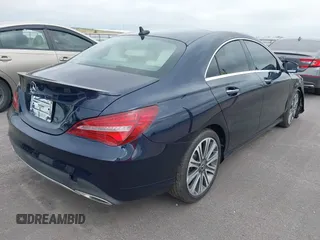 2018 Mercedes-Benz CLA 250 с VIN WDDSJ4EB4JN637135, выставлен на аукционе IAAI как лот 42385034 с пробегом 79 734 миль миль и . История ставок и продаж доступна на DreamBid. Изображение 4.