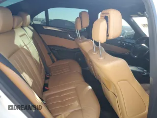 2011 Mercedes-Benz E 550 Luxury with VIN WDDHF7CB4BA279575, listed as a Copart auction lot 80548474 with 4,159 mi miles and Clean Title. Bid and sale history available at DreamBid. Image 10.