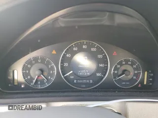 2006 Mercedes-Benz CLK-Class 3.5L with VIN WDBTJ56J76F171100, listed as a Copart auction lot 77068234 with 86,635 mi miles and Salvage Title. Bid and sale history available at carsss.com. Image 9.