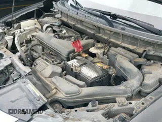 2017 Nissan Rogue SV with VIN 5N1AT2MT6HC768048, listed as a IAAI auction lot 42369996 with 93,773 mi miles and . Bid and sale history available at DreamBid. Image 19.