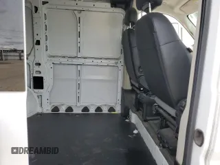 2019 Ram ProMaster Cargo with VIN 3C6TRVNG6KE512918, listed as a Copart auction lot 49177795 with 160,417 mi miles and Salvage Title. Bid and sale history available at DreamBid. Image 11.