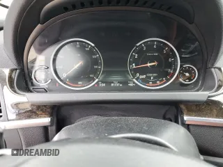 2016 BMW 6 Series 640i with VIN WBA6D0C56GG432211, listed as a Copart auction lot 60895154 with 81,737 mi miles and Salvage Title. Bid and sale history available at carsss.com. Image 9.