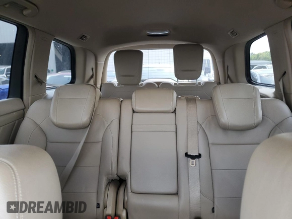 2015 Mercedes-Benz GL-Class GL 450 with VIN 4JGDF6EE8FA451618, listed as a Copart auction lot 46242034 with 84,922 mi miles. Bid and sale history available at carsss.com. Image 10.