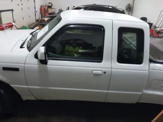 2007 Ford Ranger STX with VIN 1FTYR44E97PA42495, listed as a IAAI auction lot 41553780 with 90,236 mi miles. Bid and sale history available at carsss.com. Image 14.