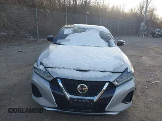 2020 Nissan Maxima SL z VIN 1N4AA6DV9LC384220, wystawiony jako IAAI lot #41162165 z przebiegiem 61 591 mil mil oraz . Historia ofert i sprzedaży dostępna na DreamBid. Obrazek 6.